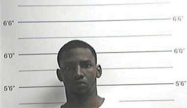 Joseph Hurst, - Orleans Parish County, LA 